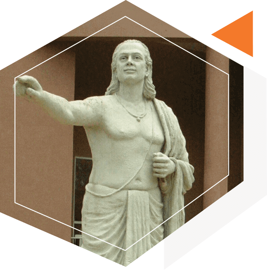 Dhara, The Continuum Mathematics in India