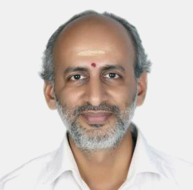 Avinash Sathaye
