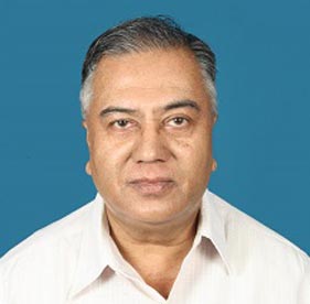 M. D. Srinivas